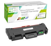 GREENPRINT Cartucho de Tóner Compatible B205 B210 B215 Negro de Alta Capacidad 3000 Páginas para Xerox B215DNI B205NI B210DNI 106R04347