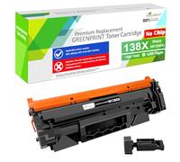 GREENPRINT Cartucho de tóner compatible con impresoras Laserjet Pro 3001dw 3001dwe 3001dw, 3001dw, 3001dw, 3001dw, 3001dw, MFP 3101, 3101fdwe y 3101fdw (sin chip)