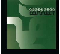 Greenroom - Connect