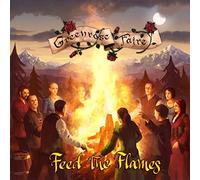 Greenrose Faire - Feed the Flames