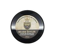 Greens By My Beard Beard Styler 150ml
