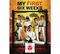 Green's Martial Arts My First Six Weeks