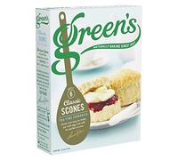 Green's Mezcla Classic Scone 280 g - Lote de 3