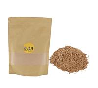 Greensen 250g de Polvo de Incienso de Sándalo Puro para Meditación, Crea un Ambiente Pacífico, Disfruta de Momentos Tranquilos con Fragancia, Polvo para Hogares, Ceremonias y yoga. (Aotán)