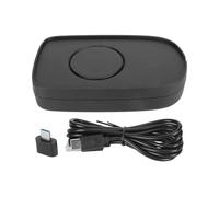 Greensen Active Mouse Jiggler, Dispositivo USB para Mover el Mouse con Motor Estable, Mouse Wiggler Plug & Play, Dispositivo para Mover el Mouse Que Mantiene la Computadora/portátil