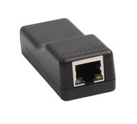 Greensen Adaptador USB Dongle, Adaptador USB Ethernet C para FW 11.0 con Cable Tipo C Puerto Ethernet Plug and Play Conexión