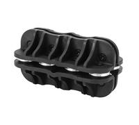 Greensen Alisador y Enderezador de Tubos de 3/16 Pulgadas, Herramienta Manual para Doblar Tuberías de Cobre, Acero y Aluminio, Utensilio Profesional para Trabajos de Fontanería