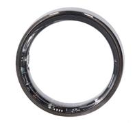 Greensen Anillo Inteligente, Monitor de Actividad Resistente Al Agua IP68 con Contador de Pasos Seguimiento de Calorías para Deportes Salud (8#)