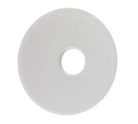 Greensen Bandejas Deshidratadoras de Silicona, Hojas Antiadherentes Reutilizables para Rollos de Fruta FD770 FD770-A FD-660 con Material Premium Resistente Al Calor de Grado Alimenticio