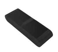 Greensen Bass Drum Anchor, Bloque de EVA Antideslizante y Absorbente de Impactos para Batería de Jazz, con Agarre Estable y Seguro para Baterías Acústicas y Electrónicas