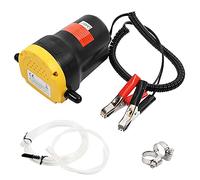 Greensen Bomba extractora diésel, compacta y Ligera, multifunción, fácil de Instalar, Bomba de succión de Aceite, Bomba extractora de Aceite de 60 W para automóviles, Motocicletas, Furgonetas