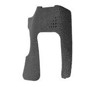 Greensen Cubierta Lateral para Cuerpo de Cámara 6D, Protector de Piel Antirayaduras Antideslizante de Material PU con Cinta Adhesiva de Doble Cara Compatible con 6D