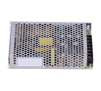 Greensen Fuente de Alimentación de Conmutación de Ahorro de Energía de 60W 5V/4A 12V/3A para el Controlador Económico y de Potencia, Controlador LED