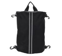 Greensen Kayak Deck Bag, Paddleboard Deck Bag Storage Bag Waterproof Polyester with 4 Reflective Strips and Rotatable Buckles for Paddle Board Surfboard Kayak 西班牙语翻译: Bolsa de Cubierta