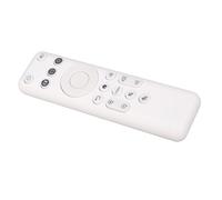 Greensen Mando a Distancia de Repuesto para CO-FH01 CO-FH02 -W01, con Respuesta Rápida, Material ABS, Cubre Todas Las Funciones