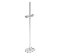 Greensen Marco DE Soporte DE Carda DE GRÁFICOS ALUMINUS ALUMINUS ALIMENTO Magnet Vertical Magnet Ajuste DE Portaobjetos para Silver GPU DE la Computadora
