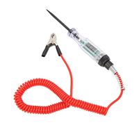 Greensen Material de Alta Dureza de la Pluma del Probador de Circuito para el Rango Automotriz de Prueba de 24 V 12 V 24 de de
