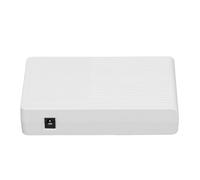 Greensen Mini UPS Batería Respaldo WiFi Fuente de Alimentación Ininterrumpida 18000 MAh DC 12V9V5V para la Cámara Módem óptico con Indicador de Alimentación Ideal para la Configuración de la Cámara