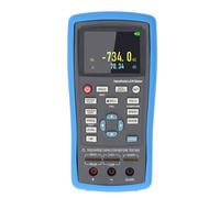 Greensen Multímetro ET430 Medidor de Capacitancia de Inductancia de Puente Digital de Pantalla Digital de 100kHz de 2.8in TFT para Pruebas Rápidas para Entusiastas de la Electrónica