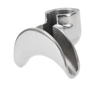 Greensen Portafiltro de Acero Inoxidable, Salida de Café para Expobar, Semi Automática (Tornillo de 2 vías 1,0 MM)
