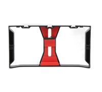 Greensen Rago Soporte Ajustable para Cámara de Conejo, Soporte de Video en Vivo para Conejos, Compatible con Cámaras HD y Smartphones, Ideal para Grabación y Transmisión en Directo