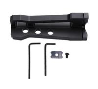 Greensen Recortadora de Cantos, Herramienta de Carpintería Compacta y Portátil con Cuchilla R1 para Alisar y Desbarbar Madera