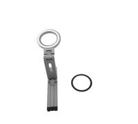 Greensen Soporte Magnético para Teléfono, Soporte Portátil para Teléfono de Viaje con Rotación 360° y Diseño Plegable, Mini de Aleación de Aluminio para Teléfonos de 12 a 16 (Gray)