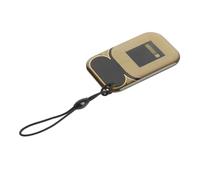 Greensen Tarjeta de Detección de Frecuencia Diminuta, Detector de Campo de Identificación por Radiofrecuencia de Doble Frecuencia 125KHz 13.56MHz con Indicador LED para Pruebas de Control