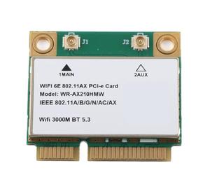 Greensen Tarjeta de Red Inalámbrica BT5