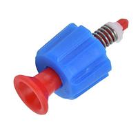 Greensen Válvula de Alivio de Presión de de Accesorios para Pulverizador para 3L/5L/8L Mochila Azul
