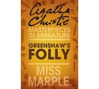 Greenshaws Folly (ebook)