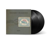 Greensky Bluegrass – XXV – Vinilo 12"