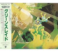 Greenslade - グリーンスレイド