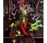 GREENSLADE bedside manners are extra. First UK press 1973 on the Burbank label Warner Bros.