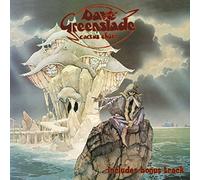 Greenslade, Dave - Cactus Choir