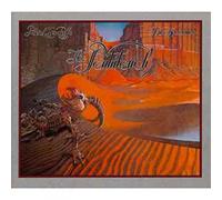 Greenslade, Dave - Pentateuch of the Cosmology by Greenslade, Dave Import, Original recording remastered edition (1994) Audio CD