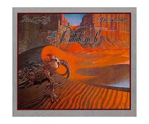 Greenslade, Dave - Pentateuch of the Cosmology by Greenslade, Dave Import, Original recording remastered edition (1994) Audio CD