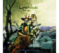 Greenslade - Feathered Friends