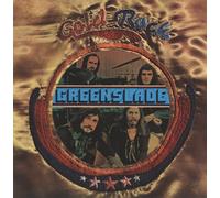 GREENSLADE - gold rock LP