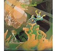 Greenslade - Greenslade