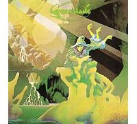 Greenslade - Greenslade