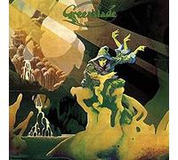 Greenslade - Greenslade