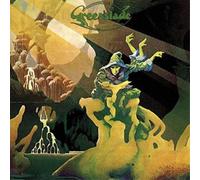 Greenslade - GREENSLADE: EXPANDED & REMASTERED 2CD EDITION