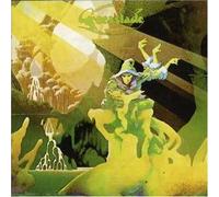Greenslade - Greenslade [Import]