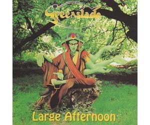 Greenslade - Large Afternoon