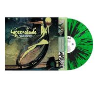 Greenslade Live in Stockholm - March 10th 1975 (Vinyl) (Importación USA)