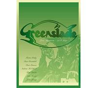 Greenslade - Live Manners 1973-2001 (5 (DSD ing)