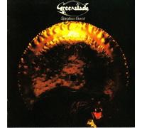 Greenslade [Papersleeve] - Spyglass Guest [Shm]