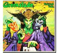 Greenslade [Papersleeve] - Time & Tide [Shm]