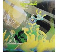 Greenslade [Shm] [Papersleeve]